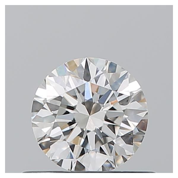 ROUND 0.51 H VS2 EX-EX-EX - 100769883363 GIA Diamond