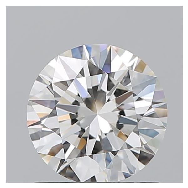 ROUND 1.01 H VVS2 EX-EX-EX - 100769883368 GIA Diamond