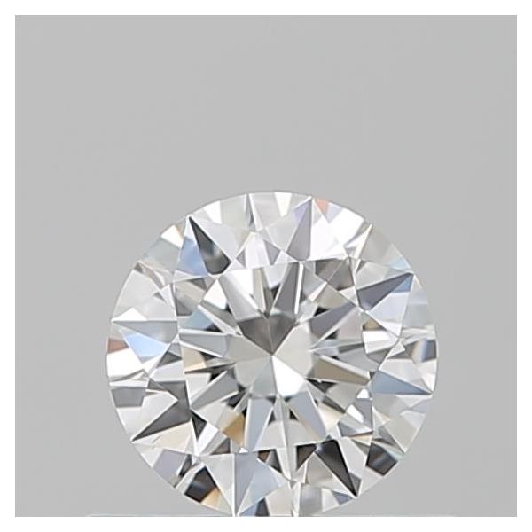 ROUND 0.5 G VS2 EX-EX-EX - 100769883377 GIA Diamond
