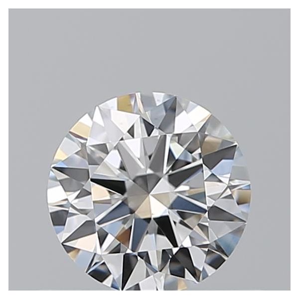 ROUND 0.51 G VS1 EX-EX-EX - 100769883378 GIA Diamond