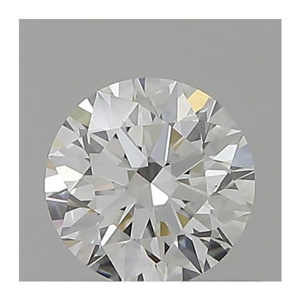 ROUND 0.5 F VS1 EX-EX-EX - 100769883383 GIA Diamond