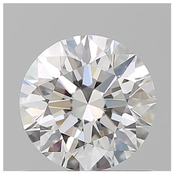 ROUND 0.85 H VVS2 EX-EX-EX - 100769883385 GIA Diamond