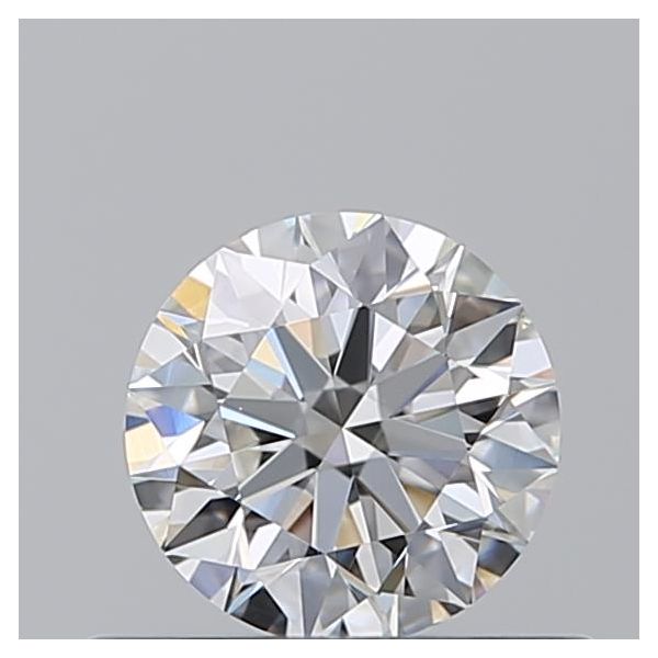 ROUND 0.5 G VS1 EX-EX-EX - 100769883395 GIA Diamond