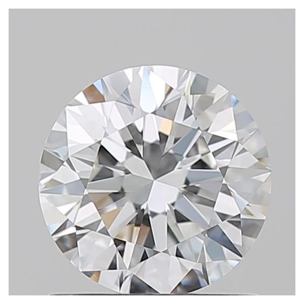 ROUND 1.01 E IF EX-EX-EX - 100769883401 GIA Diamond