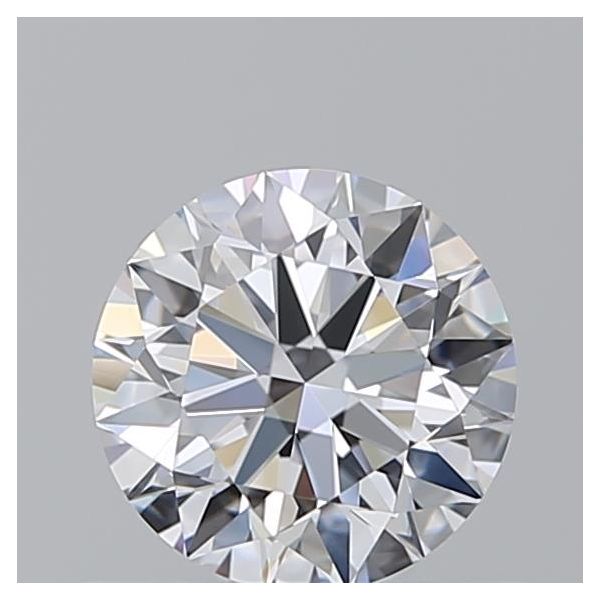 ROUND 0.6 D VVS2 EX-EX-EX - 100769883406 GIA Diamond