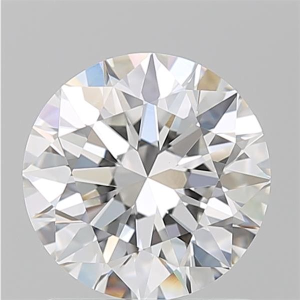 ROUND 1.41 G VS1 EX-EX-EX - 100769883409 GIA Diamond
