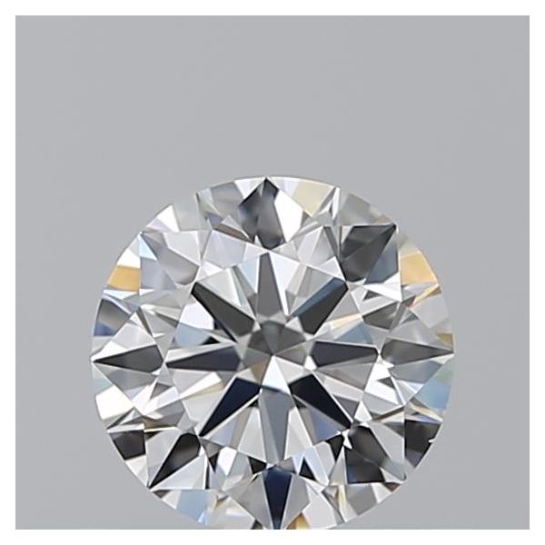 ROUND 0.5 H VS1 EX-EX-EX - 100769883415 GIA Diamond