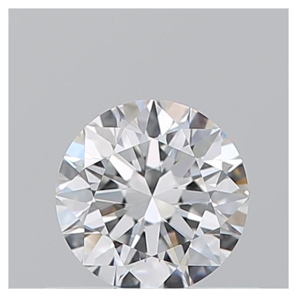 ROUND 0.5 E VS1 EX-EX-EX - 100769883419 GIA Diamond