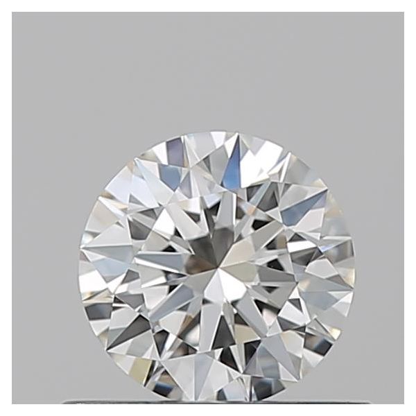 ROUND 0.5 I VS1 EX-EX-EX - 100769883431 GIA Diamond