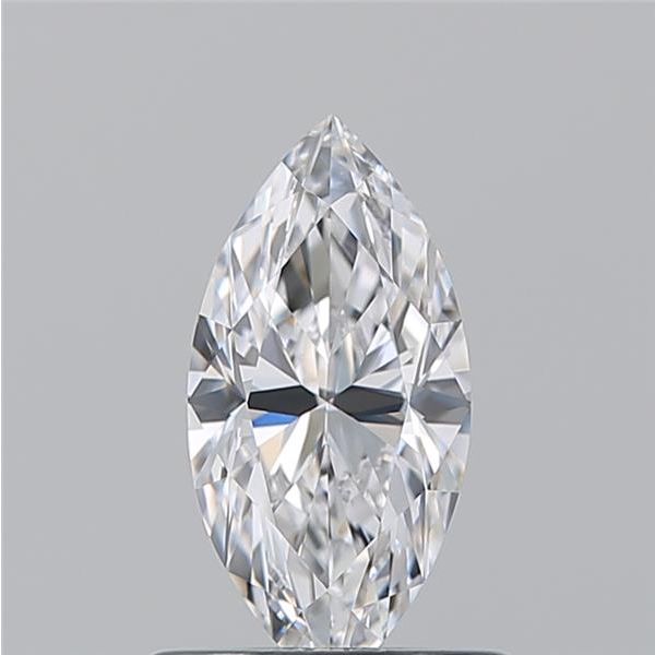 MARQUISE 0.7 D VVS1 --VG-VG - 100769883441 GIA Diamond