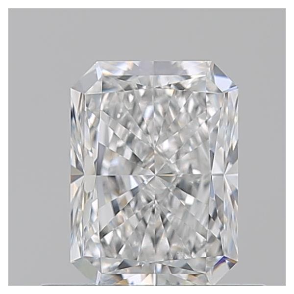 RADIANT 0.7 E VS2 --EX-EX - 100769883456 GIA Diamond
