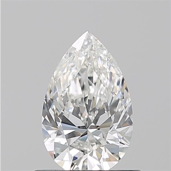 PEAR 0.7 G VS1 --VG-EX - 100769883460 GIA Diamond
