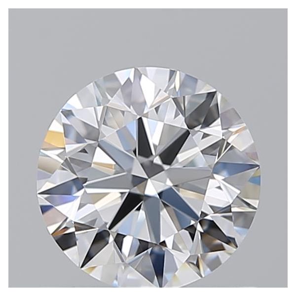 ROUND 0.76 D VVS1 EX-EX-EX - 100769883467 GIA Diamond