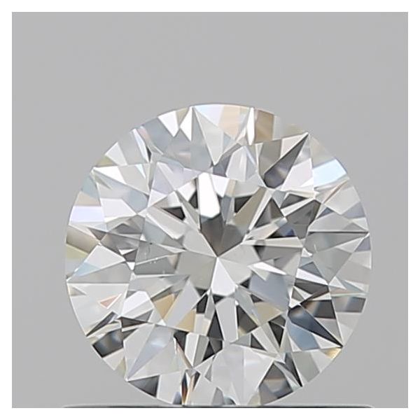 ROUND 0.7 I VS2 EX-EX-EX - 100769883469 GIA Diamond