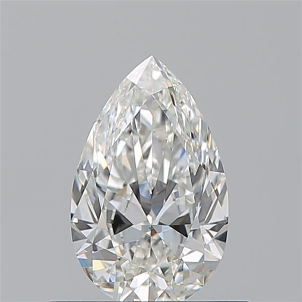 PEAR 0.6 H VVS1 --VG-EX - 100769883484 GIA Diamond