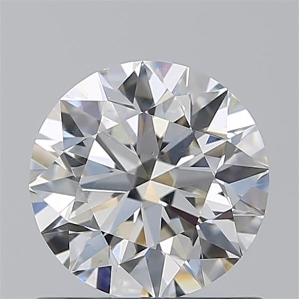 ROUND 0.9 I VS2 EX-EX-EX - 100769883494 GIA Diamond