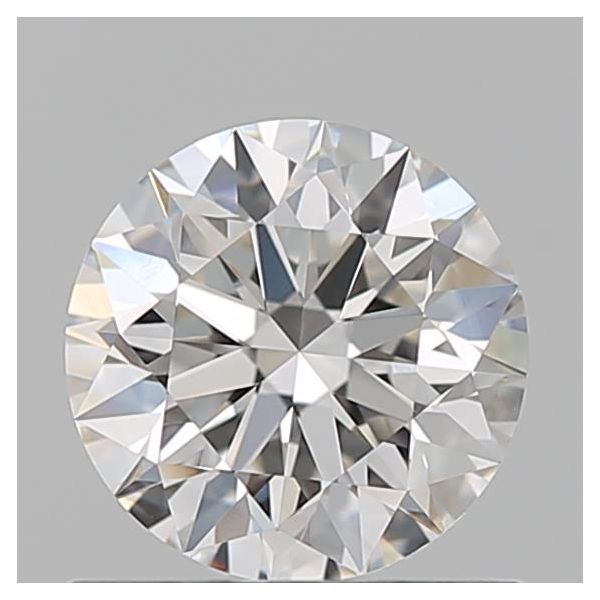 ROUND 0.83 I VS1 EX-EX-EX - 100769883497 GIA Diamond
