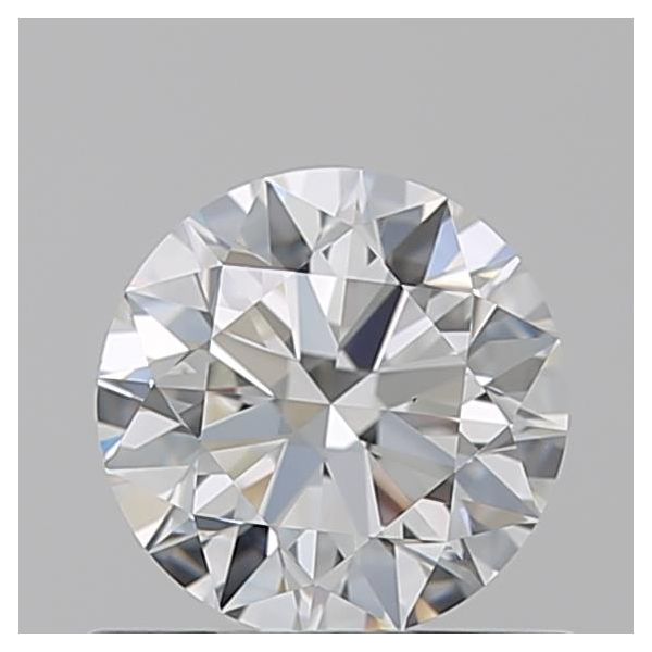 ROUND 0.7 G VS1 EX-EX-EX - 100769883498 GIA Diamond