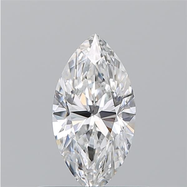 MARQUISE 0.51 E VS2 --VG-EX - 100769883504 GIA Diamond