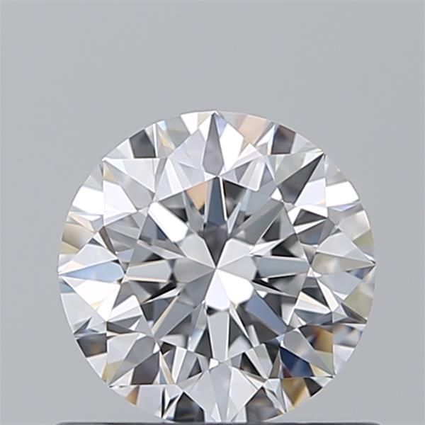ROUND 0.71 D VVS1 EX-EX-EX - 100769883510 GIA Diamond
