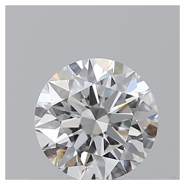 ROUND 0.5 G VS2 EX-EX-EX - 100769883521 GIA Diamond