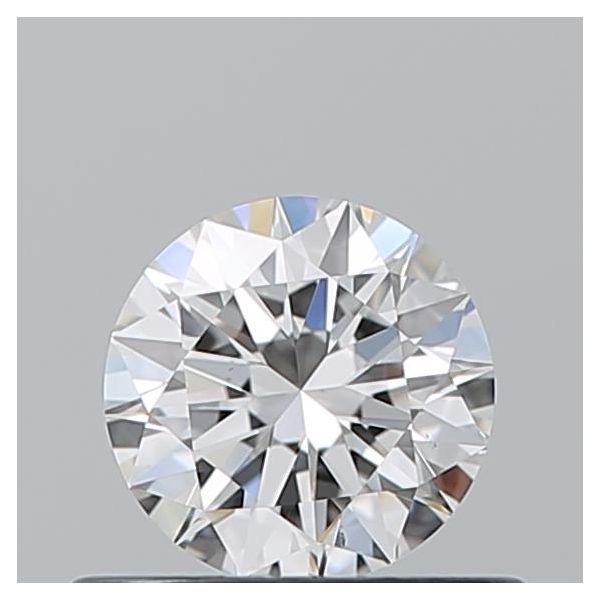 ROUND 0.5 F VS2 EX-EX-EX - 100769883524 GIA Diamond