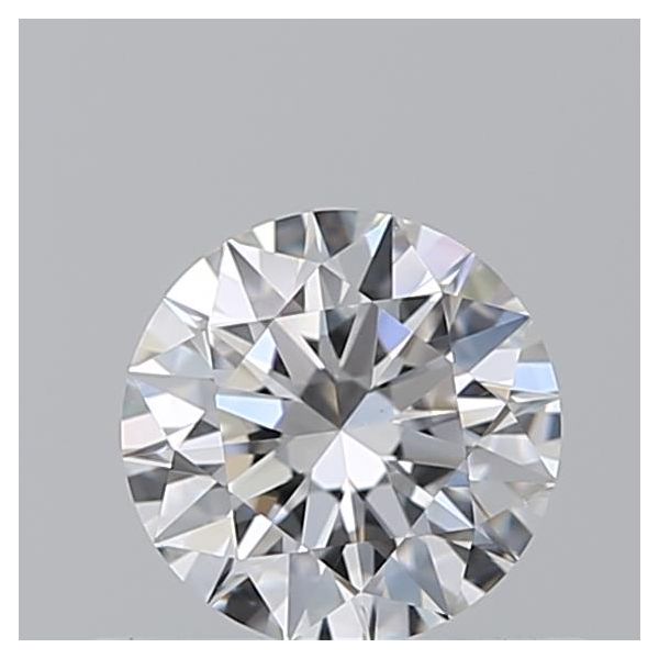 ROUND 0.5 E VS2 EX-EX-EX - 100769883525 GIA Diamond