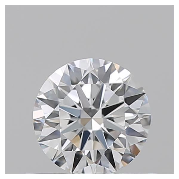 ROUND 0.51 F VS1 EX-EX-EX - 100769883532 GIA Diamond