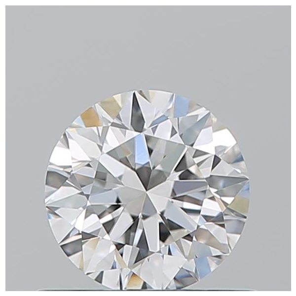 ROUND 0.6 G VS1 EX-EX-EX - 100769883536 GIA Diamond