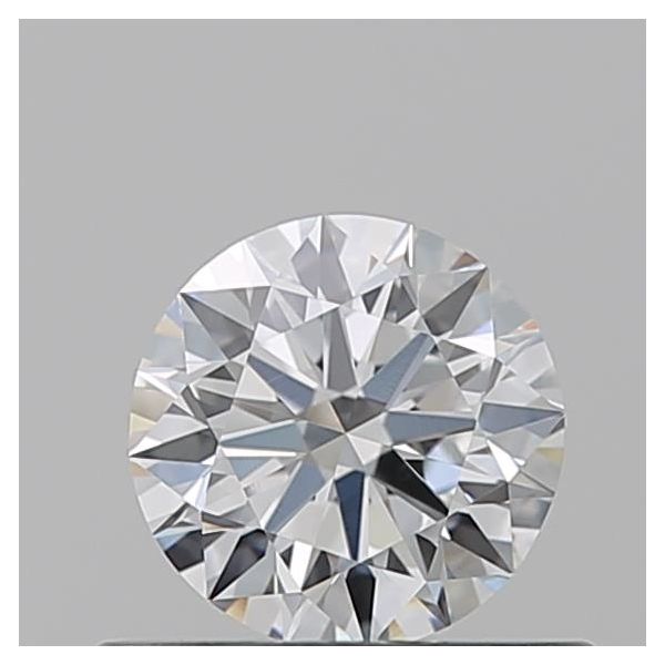 ROUND 0.5 E VS1 EX-EX-EX - 100769883537 GIA Diamond