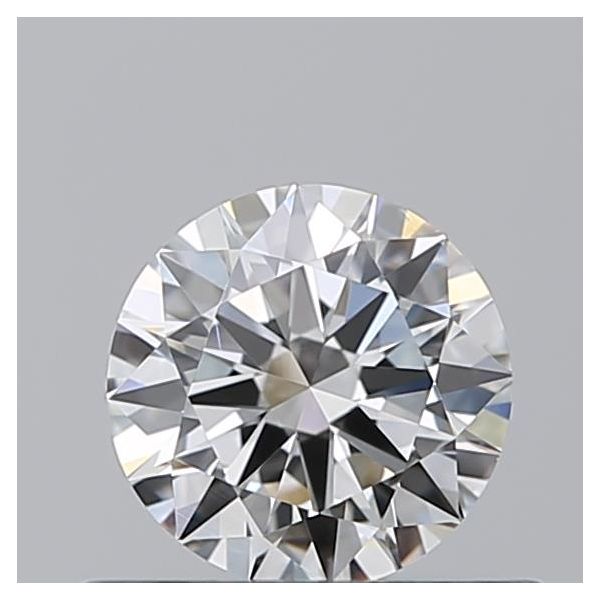 ROUND 0.5 G VS2 EX-EX-EX - 100769883541 GIA Diamond
