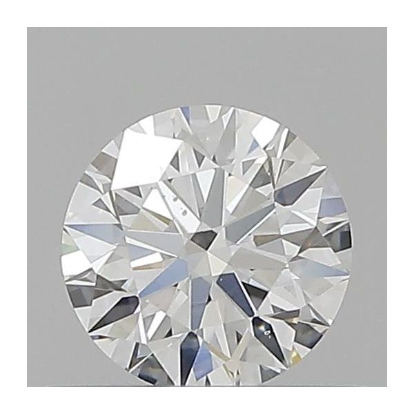 ROUND 0.51 H VS2 EX-EX-EX - 100769883545 GIA Diamond