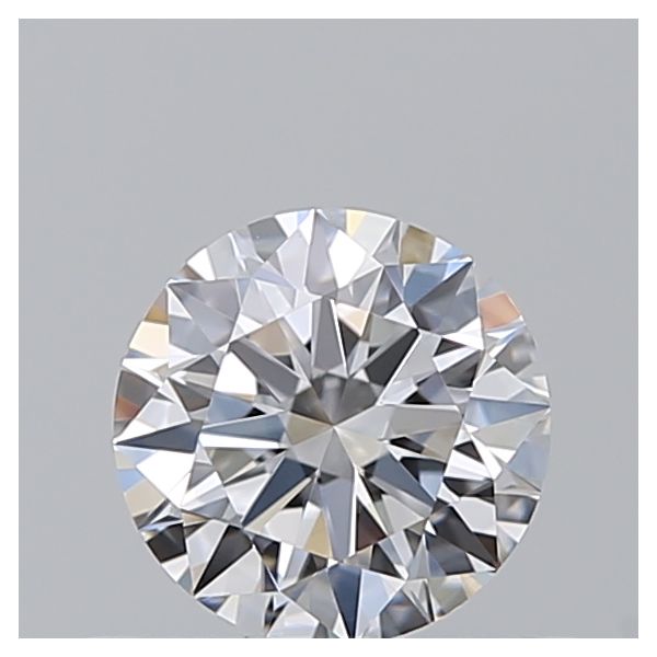ROUND 0.5 D IF EX-EX-EX - 100769883549 GIA Diamond
