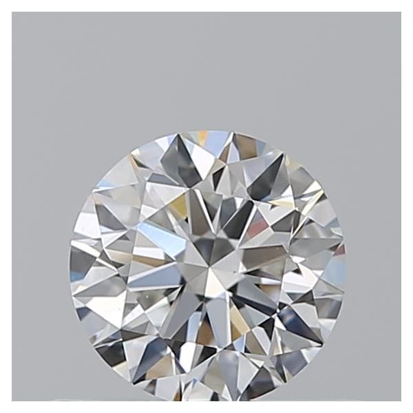 ROUND 0.52 G VS2 EX-EX-EX - 100769883555 GIA Diamond