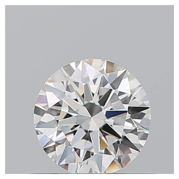 ROUND 0.5 I VS1 EX-EX-EX - 100769883563 GIA Diamond