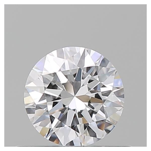 ROUND 0.5 D IF EX-EX-EX - 100769883564 GIA Diamond