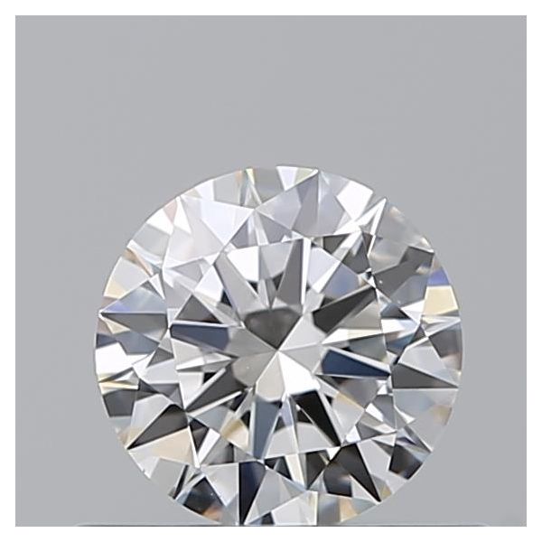 ROUND 0.5 G VS1 EX-EX-EX - 100769883565 GIA Diamond
