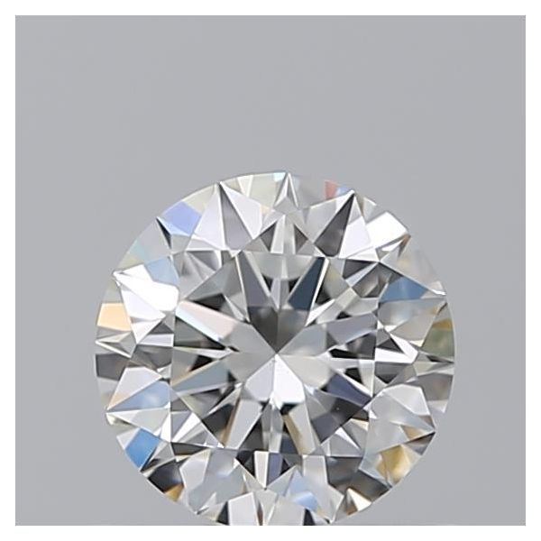 ROUND 0.5 H VS1 EX-EX-EX - 100769883567 GIA Diamond