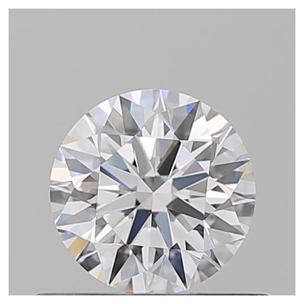 ROUND 0.54 D VS1 EX-EX-EX - 100769883569 GIA Diamond