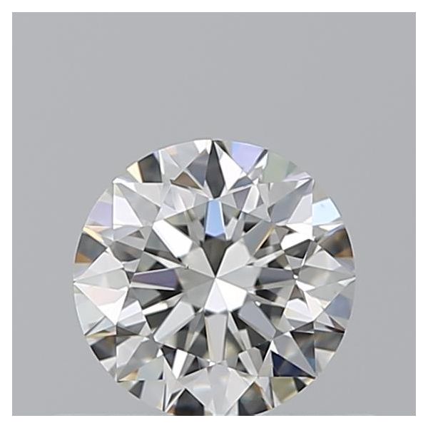 ROUND 0.5 I VS1 EX-EX-EX - 100769883570 GIA Diamond