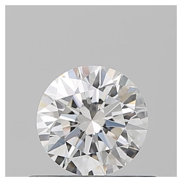 ROUND 0.5 G VVS1 EX-EX-EX - 100769883575 GIA Diamond