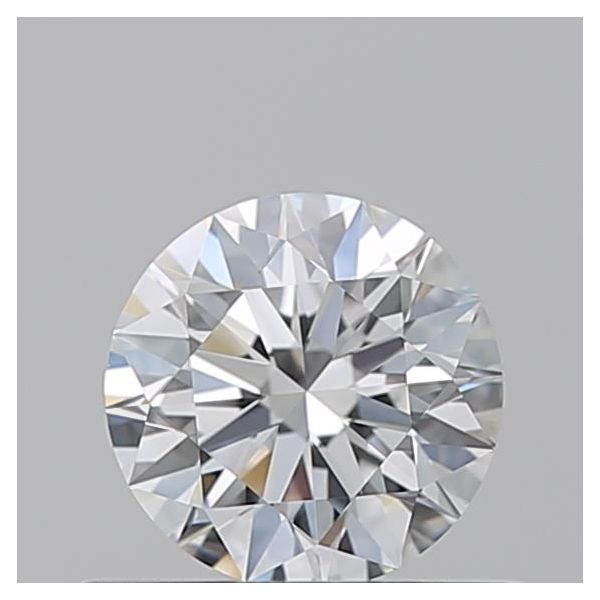 ROUND 0.53 E VS1 EX-EX-EX - 100769883576 GIA Diamond