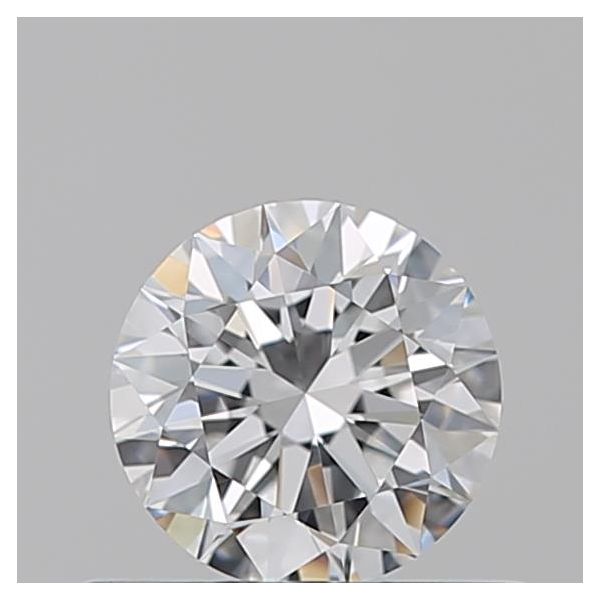 ROUND 0.5 E VS1 EX-EX-EX - 100769883579 GIA Diamond