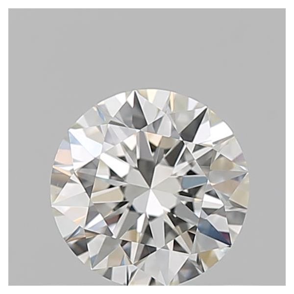 ROUND 0.52 I VS2 EX-EX-EX - 100769883585 GIA Diamond