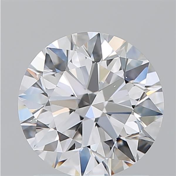 ROUND 1.5 D VS2 EX-EX-EX - 100769883600 GIA Diamond