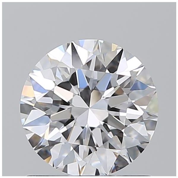 ROUND 1.01 D VS1 EX-EX-EX - 100769883628 GIA Diamond