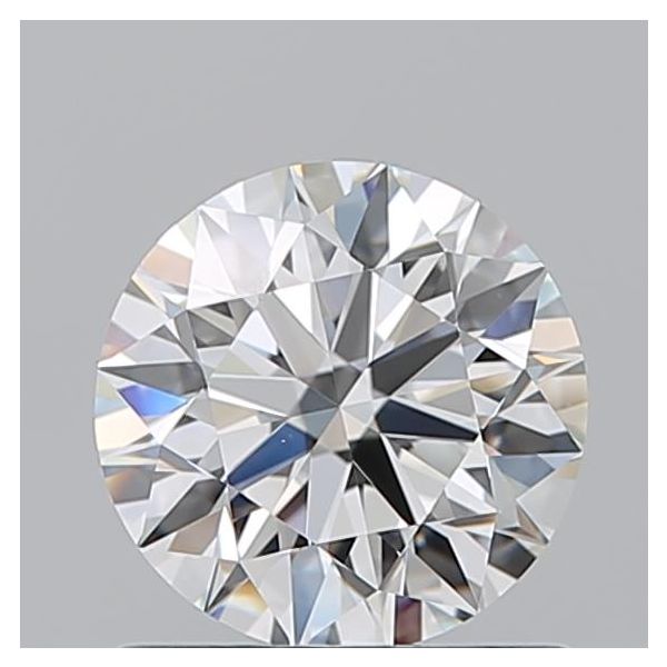 ROUND 1.01 G VS1 EX-EX-EX - 100769883637 GIA Diamond