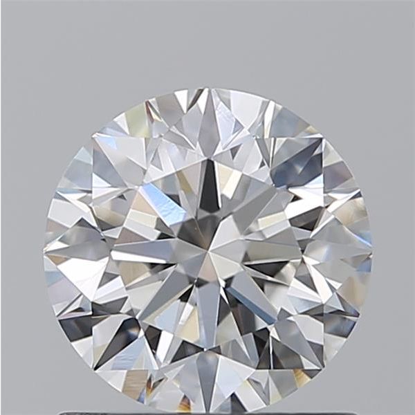 ROUND 1.01 F VS2 EX-EX-EX - 100769883654 GIA Diamond