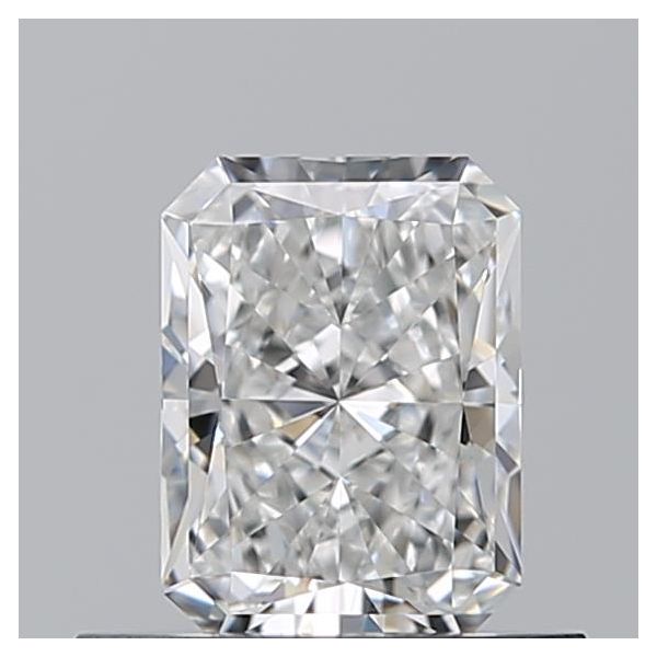 RADIANT 0.56 F IF --VG-EX - 100769883655 GIA Diamond
