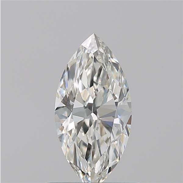 MARQUISE 0.72 I VVS1 --VG-VG - 100769883667 GIA Diamond